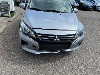 Mitsubishi Space-star 1.2 Connect+ picture 7