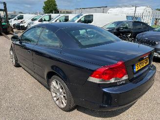 Volvo C-70 Volvo C70 Convertible 2.4i Kinetic picture 2