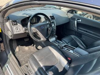 Volvo C-70 Volvo C70 Convertible 2.4i Kinetic picture 9