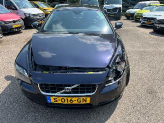 Volvo C-70 Volvo C70 Convertible 2.4i Kinetic picture 5