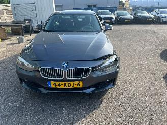 BMW 3-serie 320i AUTOMAAT Executive BJ 2012 327.962 KM picture 5