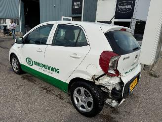 Kia Picanto 1.0 DPi ComfortLine picture 3