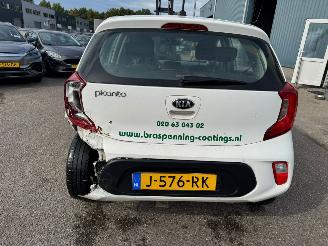 Kia Picanto 1.0 DPi ComfortLine picture 4