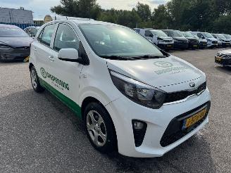 Kia Picanto 1.0 DPi ComfortLine picture 6