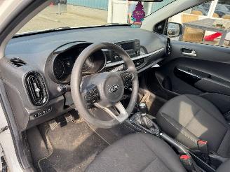 Kia Picanto 1.0 DPi ComfortLine picture 7