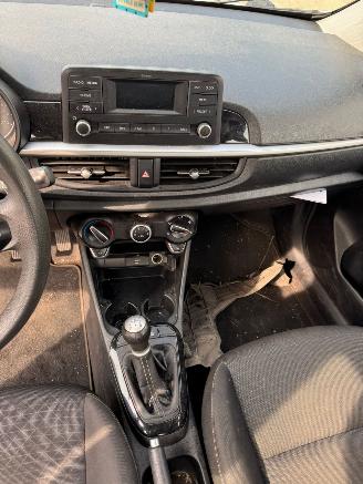 Kia Picanto 1.0 DPi ComfortLine picture 9