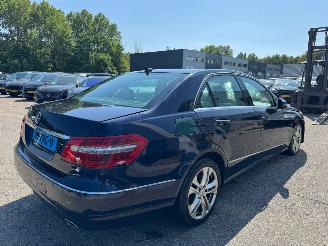 Mercedes E-klasse 300 CDI Avantgarde AUTOMAAT picture 2