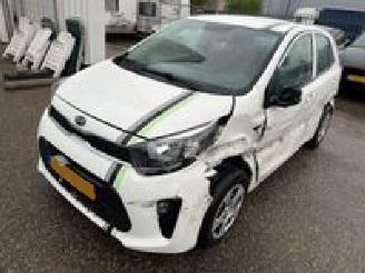 Kia Picanto 1.0 CVVT ComfortLine picture 5