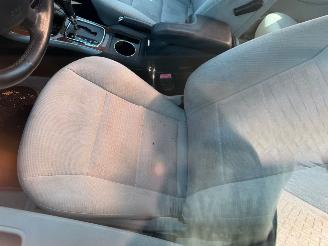 Mercedes B-klasse 200 Turbo AUTOMAAT picture 13