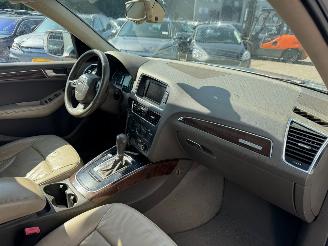Audi Q5 2.0 TFSI quattro Pro Line S B&O Edition AUTOMAAT picture 10