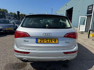 Audi Q5 2.0 TFSI quattro Pro Line S B&O Edition AUTOMAAT picture 4
