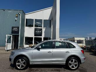 Audi Q5 2.0 TFSI quattro Pro Line S B&O Edition AUTOMAAT picture 2