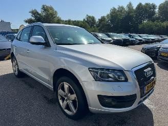 Audi Q5 2.0 TFSI quattro Pro Line S B&O Edition AUTOMAAT picture 6