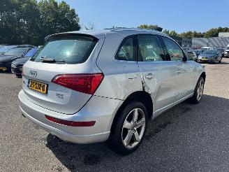 Audi Q5 2.0 TFSI quattro Pro Line S B&O Edition AUTOMAAT picture 5