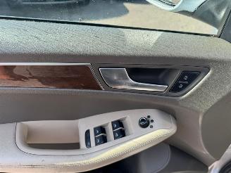 Audi Q5 2.0 TFSI quattro Pro Line S B&O Edition AUTOMAAT picture 14
