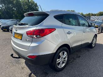 Hyundai Ix35 2.0i Style AUTOMAAT picture 5