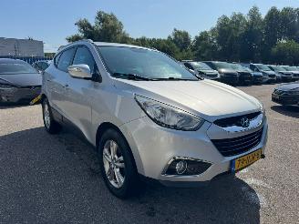 Hyundai Ix35 2.0i Style AUTOMAAT picture 6
