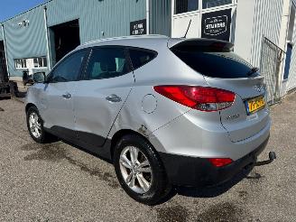 Hyundai Ix35 2.0i Style AUTOMAAT picture 3