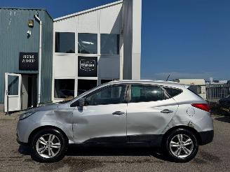 Hyundai Ix35 2.0i Style AUTOMAAT picture 2