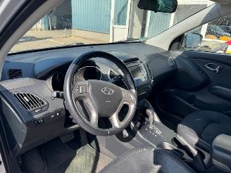 Hyundai Ix35 2.0i Style AUTOMAAT picture 7