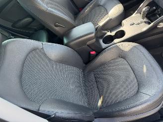 Hyundai Ix35 2.0i Style AUTOMAAT picture 10