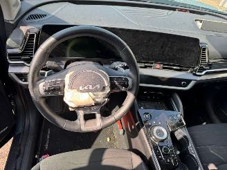 Kia Sportage 1.6 T-GDi Plug-in Hybrid AWD DynamicPlusLine AUTOMAAT picture 11