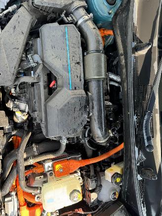 Kia Sportage 1.6 T-GDi Plug-in Hybrid AWD DynamicPlusLine AUTOMAAT picture 7