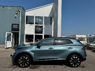 Kia Sportage 1.6 T-GDi Plug-in Hybrid AWD DynamicPlusLine AUTOMAAT picture 5