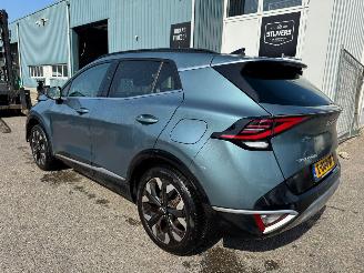 Kia Sportage 1.6 T-GDi Plug-in Hybrid AWD DynamicPlusLine AUTOMAAT picture 4