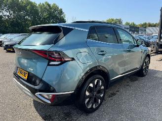 Kia Sportage 1.6 T-GDi Plug-in Hybrid AWD DynamicPlusLine AUTOMAAT picture 2