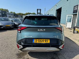 Kia Sportage 1.6 T-GDi Plug-in Hybrid AWD DynamicPlusLine AUTOMAAT picture 3
