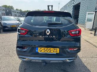Renault Kadjar 1.3 AUTOMAAT TCe Intens BJ 2020 64.632 KM picture 4