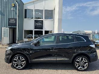 Renault Kadjar 1.3 AUTOMAAT TCe Intens BJ 2020 64.632 KM picture 2