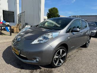 Schadeauto Nissan Leaf Business Edition 30 kWh AUTOMAAT 2017/3