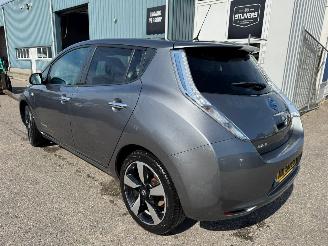 Nissan Leaf Business Edition 30 kWh AUTOMAAT picture 3