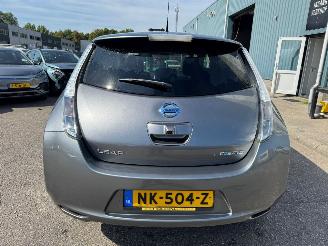 Nissan Leaf Business Edition 30 kWh AUTOMAAT picture 4