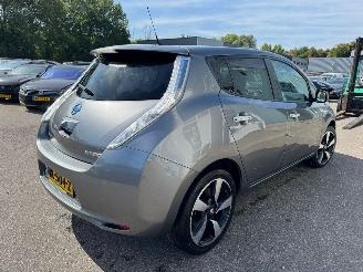 Nissan Leaf Business Edition 30 kWh AUTOMAAT picture 5