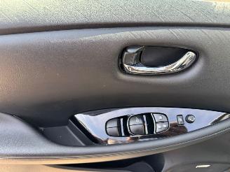 Nissan Leaf Business Edition 30 kWh AUTOMAAT picture 13
