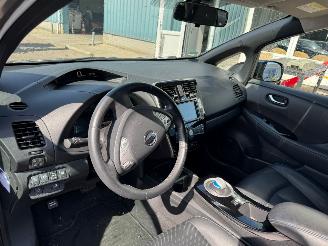 Nissan Leaf Business Edition 30 kWh AUTOMAAT picture 7