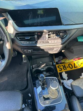 BMW 1-serie 116d Executive AUTOMAAT picture 9