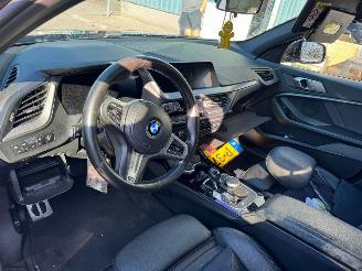 BMW 1-serie 116d Executive AUTOMAAT picture 7