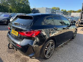 BMW 1-serie 116d Executive AUTOMAAT picture 5