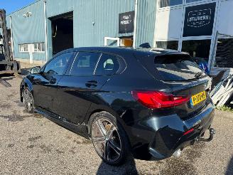 BMW 1-serie 116d Executive AUTOMAAT picture 3
