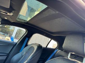 BMW 1-serie 116d Executive AUTOMAAT picture 11