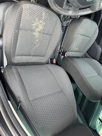Skoda Fabia 1.2 TDI Greenline picture 12
