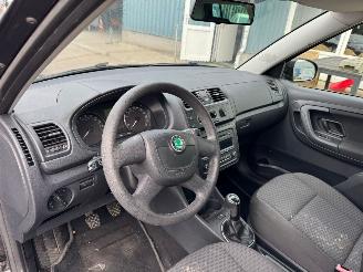 Skoda Fabia 1.2 TDI Greenline picture 7