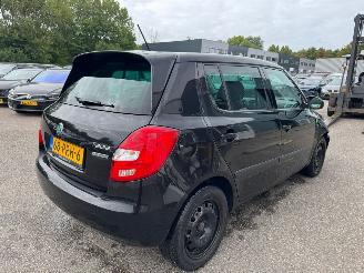 Skoda Fabia 1.2 TDI Greenline picture 5
