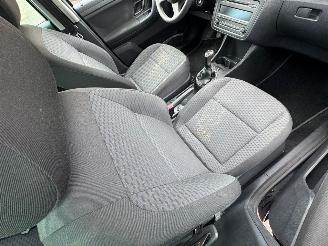 Skoda Fabia 1.2 TDI Greenline picture 11