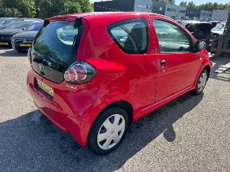 Toyota Aygo 1.0-12V Access picture 5