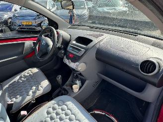 Toyota Aygo 1.0-12V Access picture 10